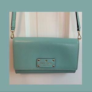 Kate Spade Purse / crossbody bag